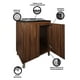 thumbnail image 3 of Gabinete De Cocina Inferior AMAPOLA Con Parrilla, 3 of 6