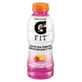thumbnail image 1 of Boisson électrolytique Gatorade Fit Baies d’agrumes, 500 mL, bouteille, 1 of 4