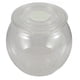thumbnail image 1 of Plastic Airtight Canister for Storage Jar Kitchen Use 1 Piece, 1 of 5