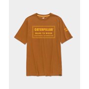 Men's Made to Work Centennial T-Shirt | CAT® WORKWEAR