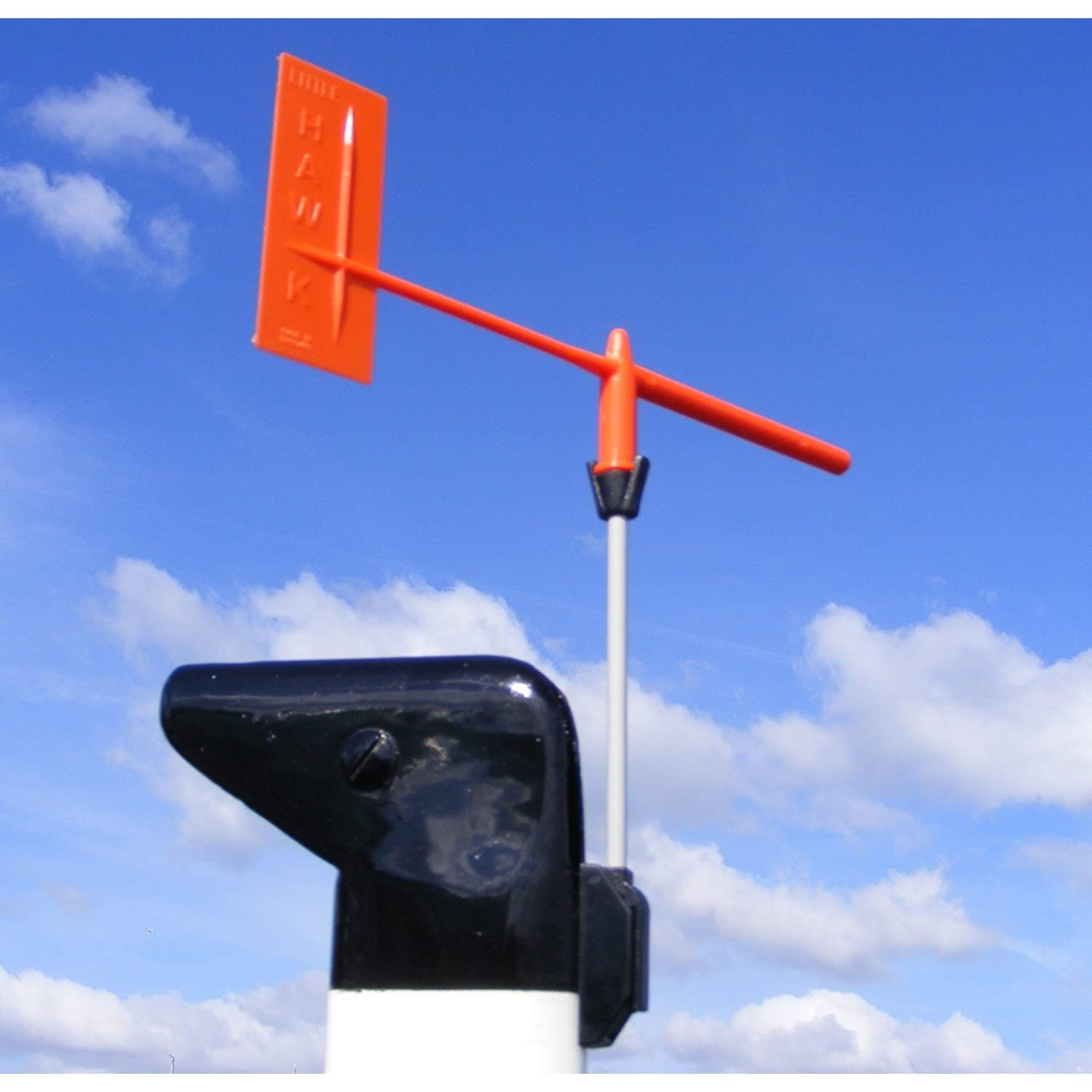 Schaefer Little Hawk Race Wind Indicator f/Boats up to 8M, Codllyne