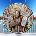thumbnail image 1 of Character Pendant Home Decor Wall Hangings Christmas Day Gifts Decorations, 1 of 7