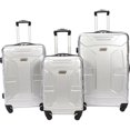 DISCONTINUED Coleman Summit Hard Side Luggage