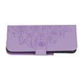thumbnail image 2 of Caja Del Teléfono Móvil, Caja Magnética De La Cartera De La Protección Contra Choques De La PU TPU Del Cierre Para El Galaxy S21 ANGGREK Otros, 2 of 8