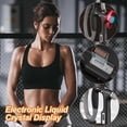 thumbnail image 2 of 10-100Kg Adjustable Resistance Hand Grip Trainer Forearm Strengthener Non-slip Grip, 2 of 5