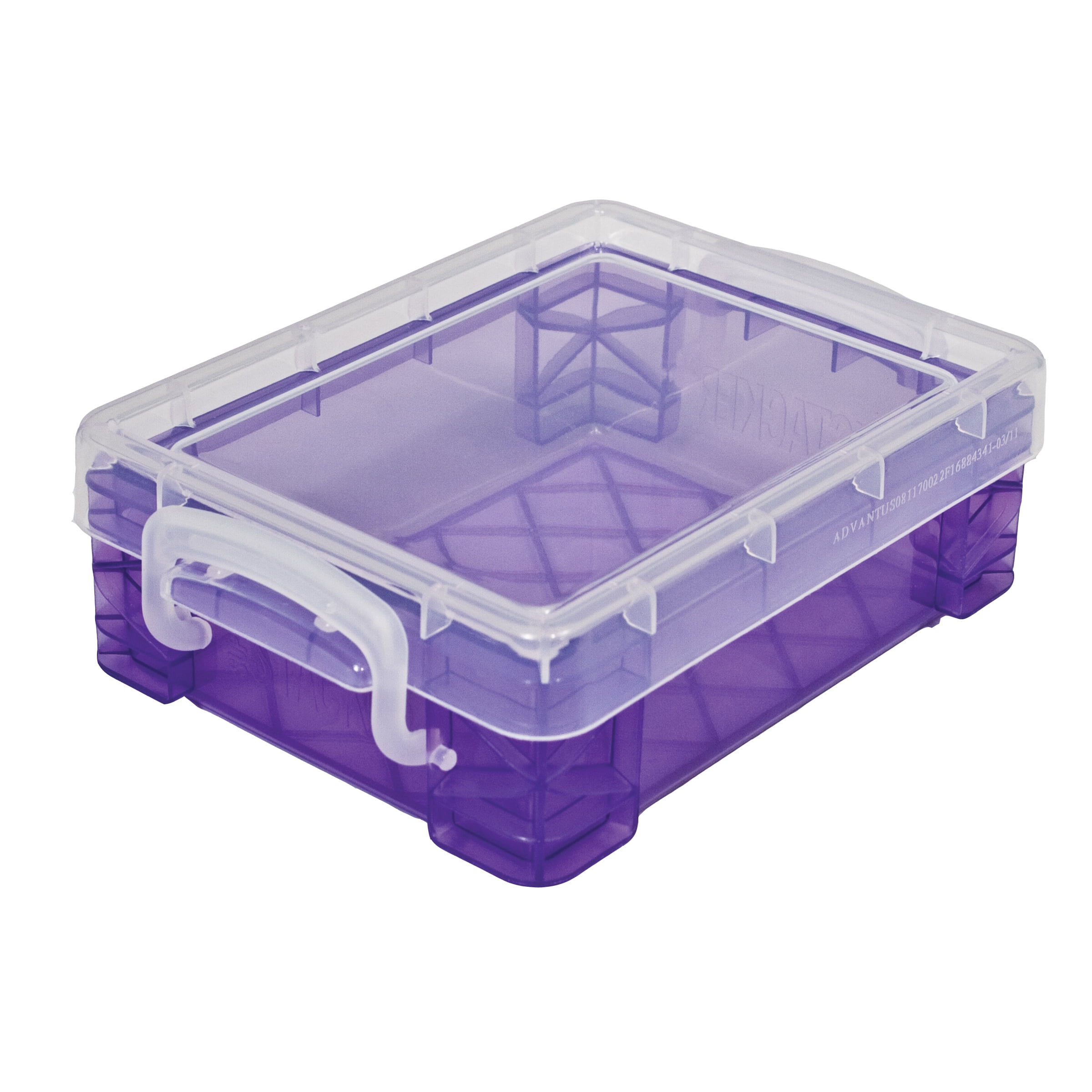 Super Stacker® Crayon Box, Assorted Colors