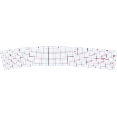 Clover Curve Ruler 3 Pkg Walmart Canada Clover Curve Ruler 3 Pkg Walmart Canada