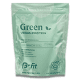 thumbnail image 1 of Proteína Vegana B-fit Sabor Rol de Canela 600g, 1 of 3