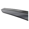 thumbnail image 3 of Wellvisors Side Window Visors Deflectors Rain Guards With Black Trim for 2023-2024 Nissan ARIYA 3-847NS030, 3 of 6