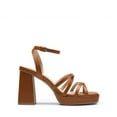 thumbnail image 2 of Dream Pairs Women's Platform Heel Sandals, 2 of 7