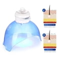 thumbnail image 5 of Domo Facial Eye Beauty Dreamy Skin Antienvejecimiento Blanqueamiento Hidratación Unisex, 5 of 5