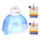 thumbnail image 5 of Domo Facial Eye Beauty Dreamy Skin Antienvejecimiento Blanqueamiento Hidratación Unisex, 5 of 5