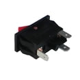 thumbnail image 3 of Repuesto de reparación del interruptor de encendido para aspiradora Shark NV22, NV26, NV355, NV60, NV70, NV95, UV400, UV410, UV420 y UV440., 3 of 4