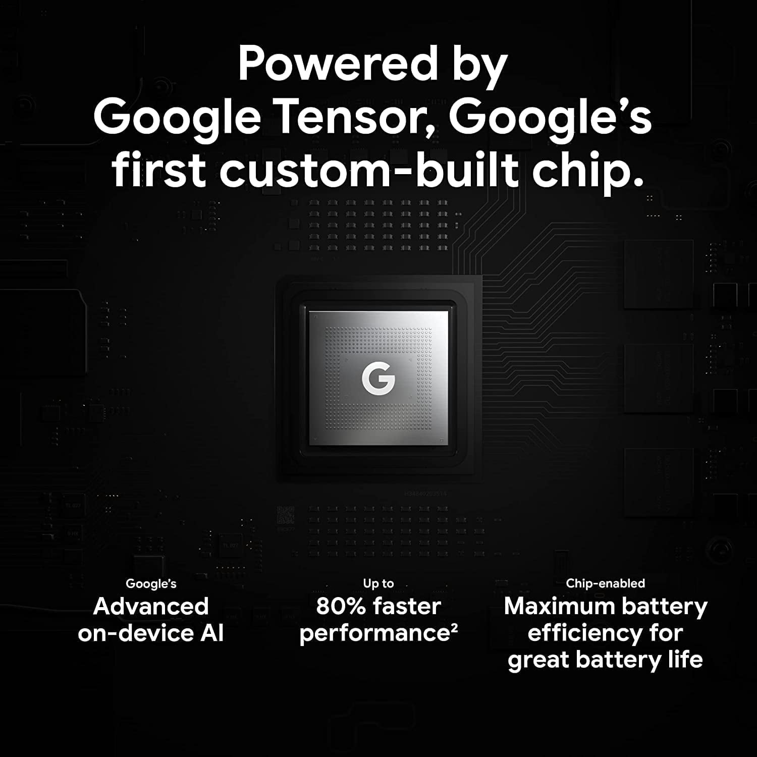 Google Pixel 6 Pro 256GB - Stormy Black - Grade B - The iOutlet