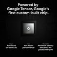 thumbnail image 2 of Google Pixel 6 PRO 5G 128GB Unlocked Smartphone | Grade A Like New (Certified Refurbished), 2 of 7