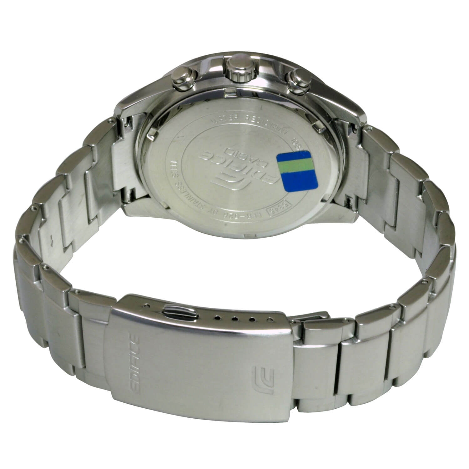 casio edifice walmart