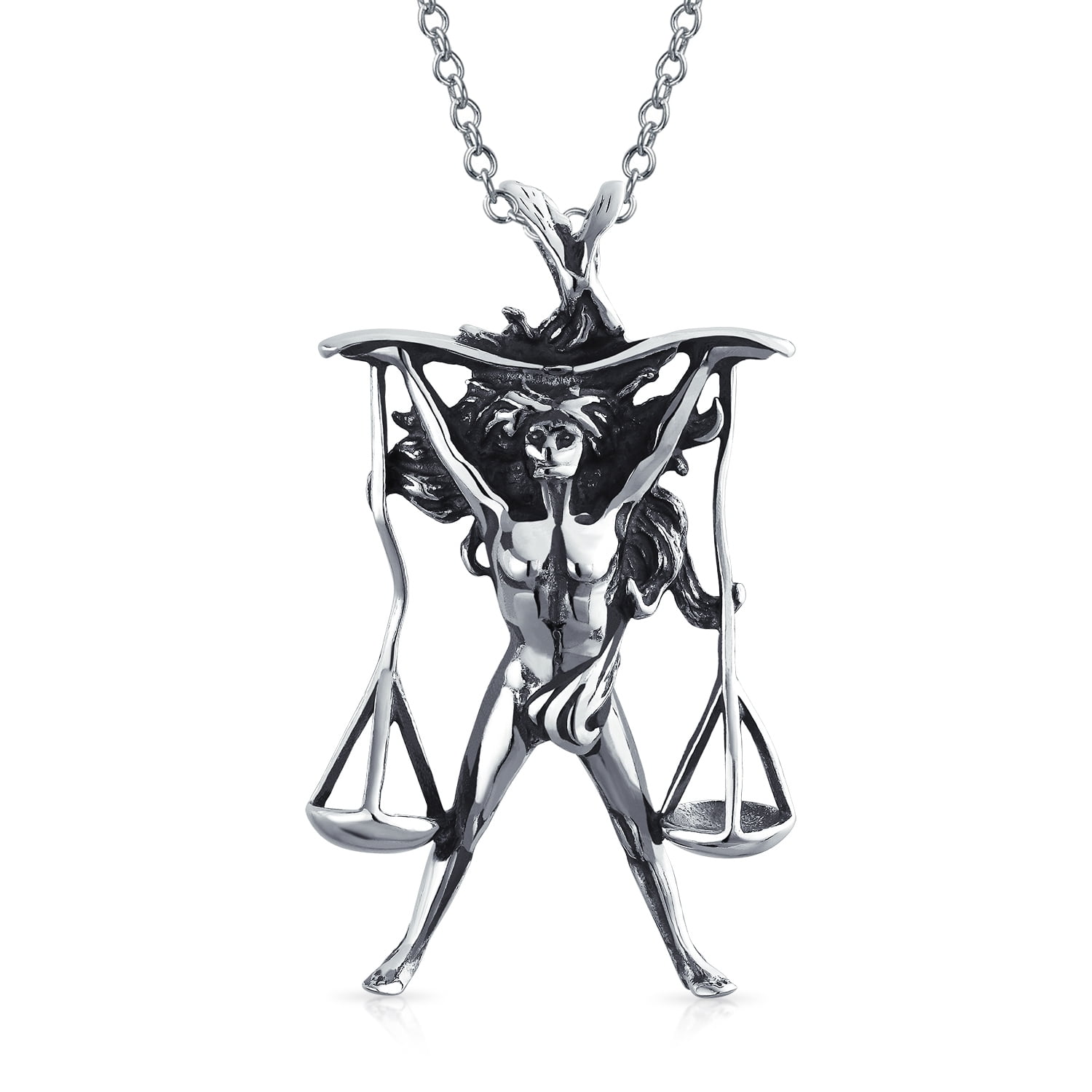 925 Silver Libra September 23 to 