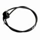 thumbnail image 2 of Lawn Mower Lawnmowers Throttle Pull Engine Z Control Cable For Mtd, 2 of 4