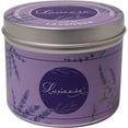 thumbnail image 4 of YILOSF-Massage Candle Essential Oil Infused Natural Soy Wax, Low Temperature Candle Aroma Oil for Stress Relief, Clean Burning Gift for Home (Lavender, 6.35OZ), 4 of 4
