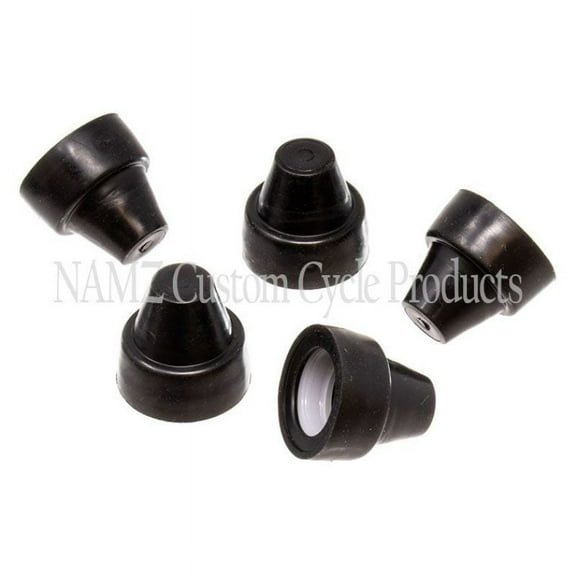 Namz Custom Cycle Products New Namz Misc HD Style Terminals & Parts, 850-08623