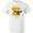 AA-White, variant on Inktastic Honeycomb Save the Bees T-Shirt