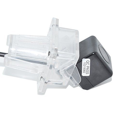 eSatah Cámara de visión trasera de coche para Mercedes Benz C180 C200
