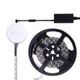 thumbnail image 4 of Controlador De Tira De Luz Led Bluetooth Inteligente Rgbw Tira De Luz Colorida Dimmer Controlador De Color De Luz Led Minnieouse HA017881-00, 4 of 6