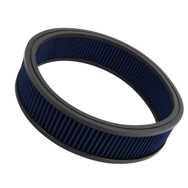 Elemento De Filtro De Aire, Elemento De Filtro De Aire Redondo, Rendimiento Mejorado Duradero Para Filtro De Aire De Automóvil