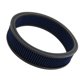 thumbnail image 4 of Elemento de filtro de aire redondo, filtro de aire lavable reutilizable de alto flujo, repuesto para Ford Blue, 4 of 5