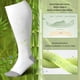 thumbnail image 2 of Calcetines de compresión LEVSOX Plus, talla 15-20 mmHg, para mujeres y hombres, 2 of 7