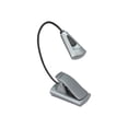 thumbnail image 1 of Carson FlexNeck Plus Ultra Bright, Fully Adjustable Gooseneck LED Book Light with 6 LEDs, 1 of 5