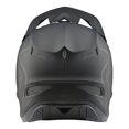 thumbnail image 3 of Troy Lee Designs D3 Fiberlite Mono Adult BMX Helmet, 3 of 4