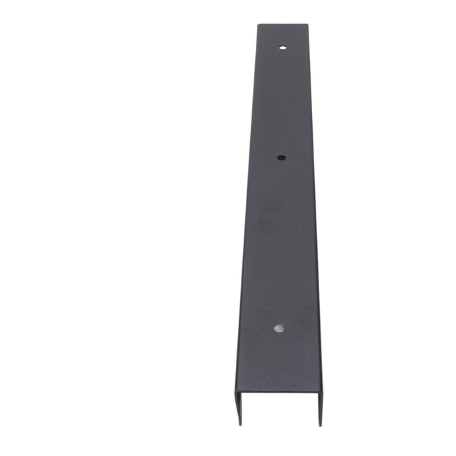 Screwdriver Holder, Alloy Steel Metal Hand Tool Organizer Two Tier Design Wall Mount Screw Installation for Home Workshop