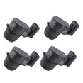 thumbnail image 1 of 4 PCS Parking Sensor For E81 E82 E88 E90 E91 E92 E93 E84 66209196705 9196705 66206934308 Reverse Sensor, 1 of 5