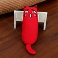 thumbnail image 1 of WIFKLSIIPG Toy Cat Chew Toy Toys for Cats FilLED Cartoon Mice Cat Teething Chew Toy, 1 of 6