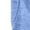 Blue, variant on Kalauyu Mens UPF 50 Fishing Shirts, Long Sleeve UV Sun Hoodie, Hiking Running Swim Athletic Fitness Shirt