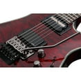 thumbnail image 7 of Schecter Hellraiser C-1 FR S Electric Guitar (Black Cherry), 7 of 7