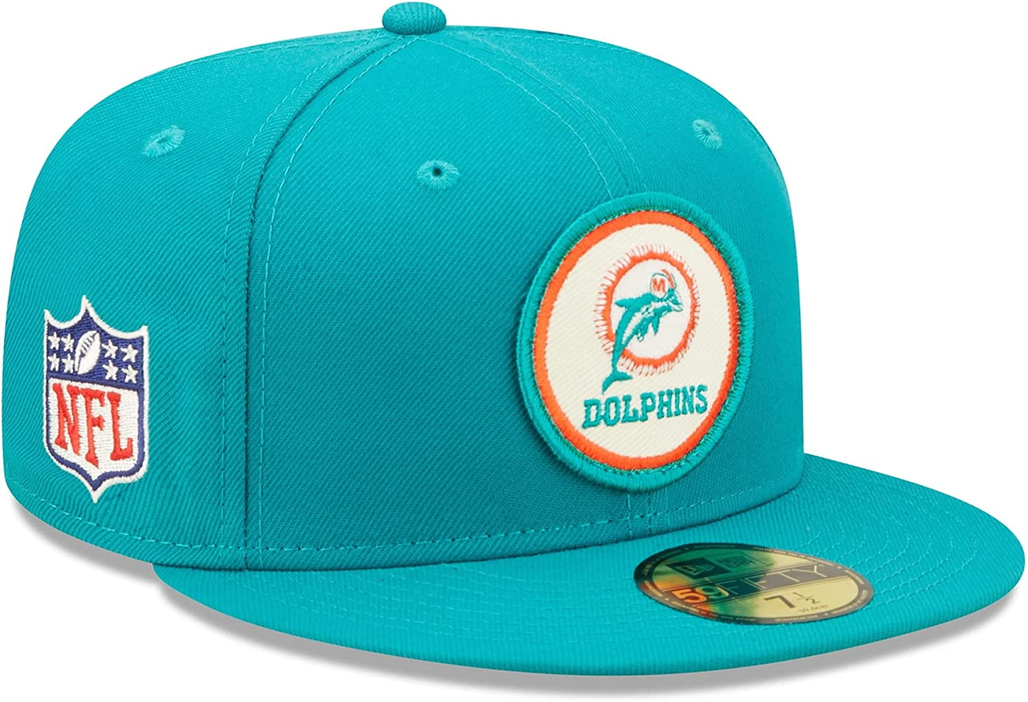 New Era Men s NFL 2022 Sideline 59FIFTY Historic Fitted Hat Walmart new-era-men-s-nfl-2022-sideline-59fifty-historic-fitted-hat-walmart
