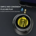 thumbnail image 5 of Portable Mini Speaker Universal 3.5mm Plug in Jack Mini Sound Box Mobile Phone Speaker Amplifier External Wired Speakers, 5 of 8