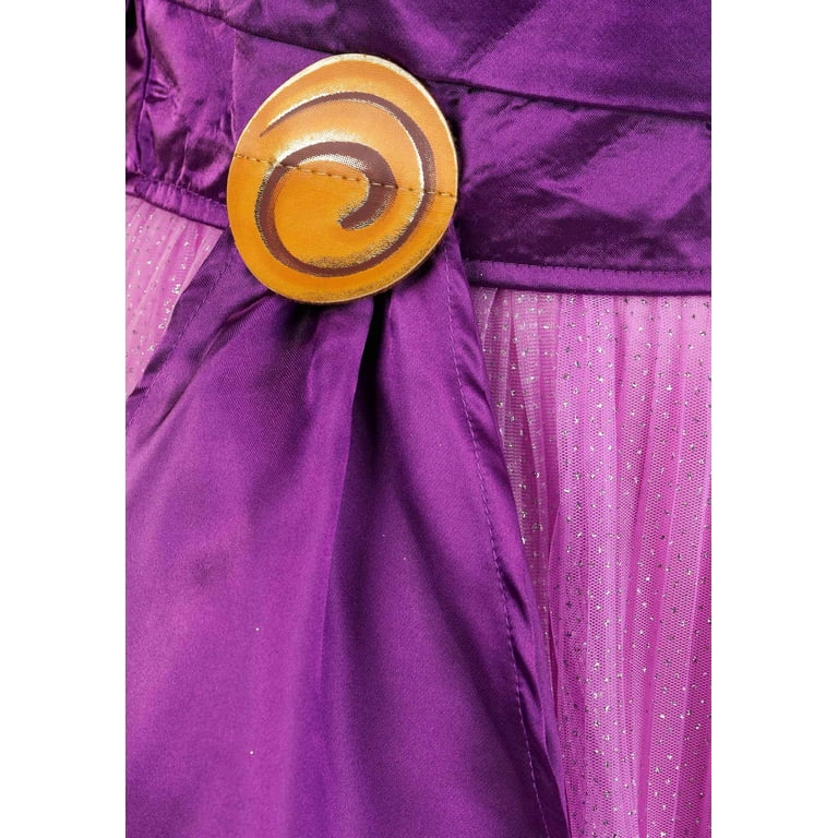 Disney Hercules Megara Women's Costume - Walmart.com