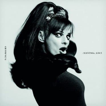 Nina Hagen - Personal Jesus - Music & Performance - Vinyl