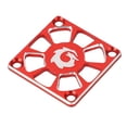 thumbnail image 2 of Cubierta de Ventilador de Refrigeración RC Rendimiento Estable Protección Confiable Fácil Instalación Peso Ligero para Motor de Barco de Coche RC ANGGREK Otros, 2 of 8