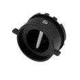 thumbnail image 4 of Enchufe de correa Surf surfboard sup longboard Sunnimix 25mm diámetro negro, 4 of 7