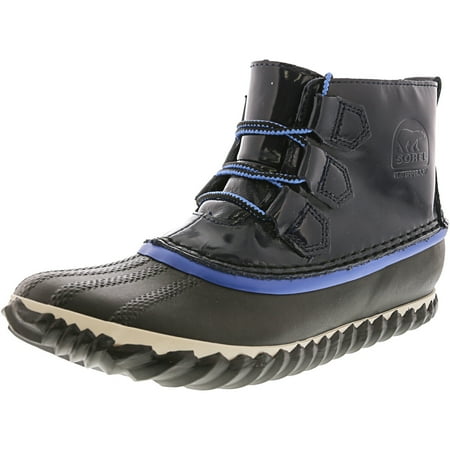sorel out n about rain boot