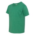 thumbnail image 2 of Fruit Of The Loom HD Cotton Youth Short Sleeve T-Shirt, 2 of 5