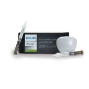 Philips ZOOM NITEWHITE 22% CARBAMIDE PEROXIDE 6 SYRINGE KIT Brand New