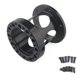 thumbnail image 1 of Espaciador del cubo del volante Piezas de repuesto para vehículos Reparación Fácil de instalar Alta Altura 76 mm, 1 of 8