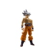 thumbnail image 1 of Bandai SH Figuarts Goku Ultra Instinct Dragon Ball Super Re1, 1 of 5
