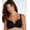 Black, variant on Simone Perele Caresse 3D Plunge Bra