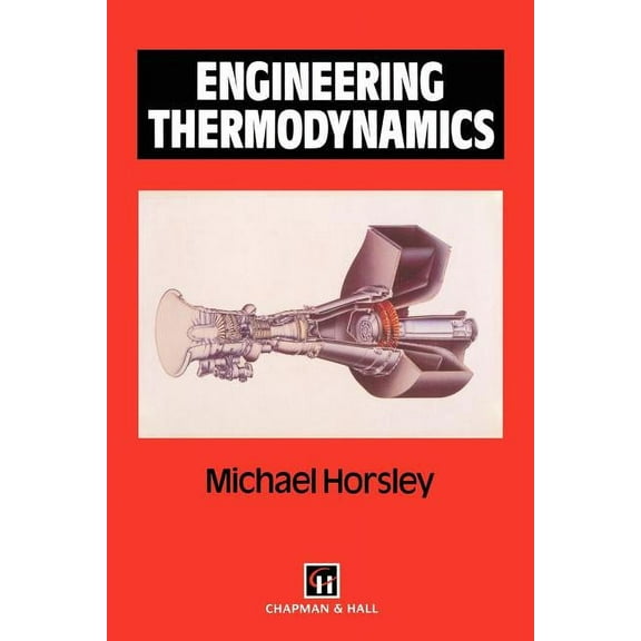 Engineering Thermodynamics, (Paperback)